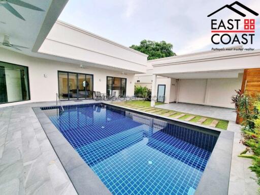 The Hacienda Villas  House for sale and for rent in East Pattaya, Pattaya. SRH14135