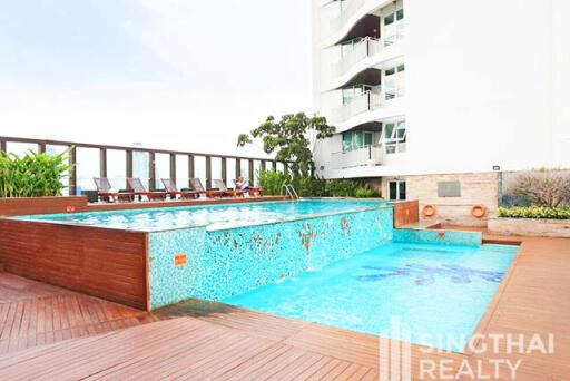 For RENT : Urbana Langsuan / 2 Bedroom / 2 Bathrooms / 86 sqm / 42000 THB [7381866]