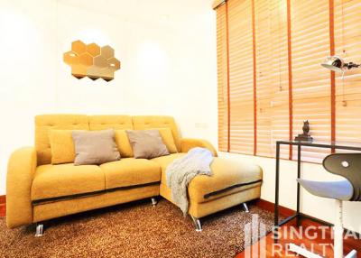 For RENT : Urbana Langsuan / 2 Bedroom / 2 Bathrooms / 86 sqm / 42000 THB [7381866]