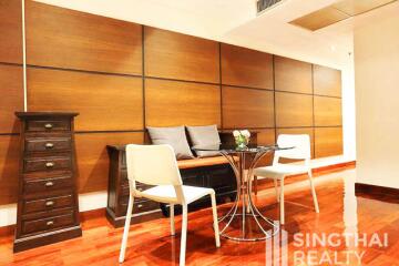 For RENT : Urbana Langsuan / 2 Bedroom / 2 Bathrooms / 86 sqm / 42000 THB [7381866]