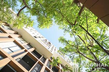 For RENT : Hasu Haus / 2 Bedroom / 2 Bathrooms / 63 sqm / 42000 THB [7398420]