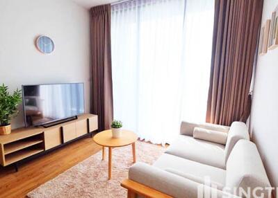 For RENT : Hasu Haus / 2 Bedroom / 2 Bathrooms / 63 sqm / 42000 THB [7398420]