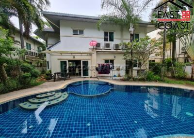 The Meadows House for rent in East Pattaya, Pattaya. RH12998