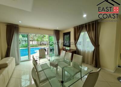 The Meadows House for rent in East Pattaya, Pattaya. RH12998