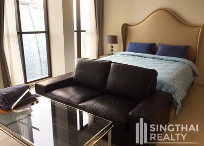 For RENT : Noble Ploenchit / 1 Bedroom / 1 Bathrooms / 48 sqm / 42000 THB [7441435]