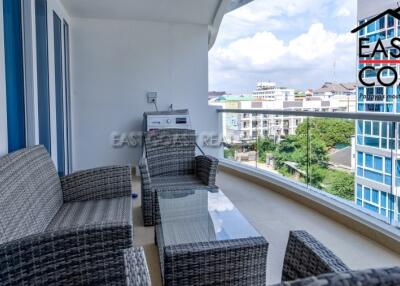 Grand Avenue Residence Condo for rent in Pattaya City, Pattaya. RC13249