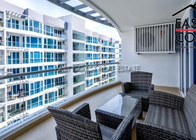 Grand Avenue Residence Condo for rent in Pattaya City, Pattaya. RC13249