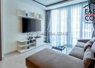 Grand Avenue Residence Condo for rent in Pattaya City, Pattaya. RC13249