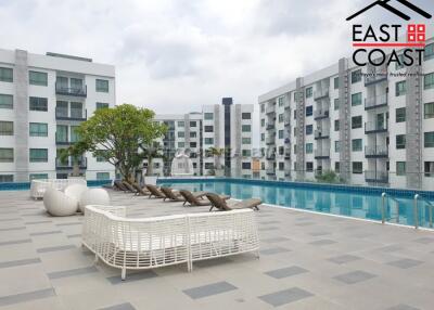 Arcadia Beach Resort Condo for sale and for rent in Pratumnak Hill, Pattaya. SRC13015