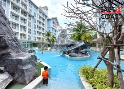 Grand Florida Beachfront Condo Resort Pattaya Condo for rent in South Jomtien, Pattaya. RC14239