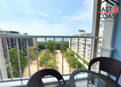 Grand Florida Beachfront Condo Resort Pattaya Condo for rent in South Jomtien, Pattaya. RC14239