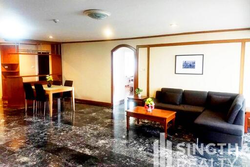 For RENT : The Waterford Park Sukhumvit 53 / 2 Bedroom / 3 Bathrooms / 147 sqm / 42000 THB [7468002]