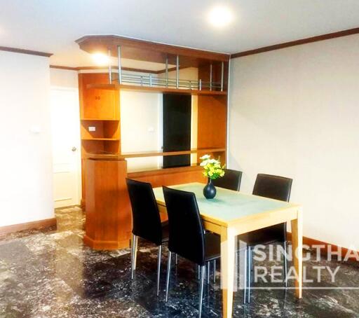 For RENT : The Waterford Park Sukhumvit 53 / 2 Bedroom / 3 Bathrooms / 147 sqm / 42000 THB [7468002]