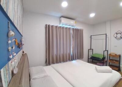 House for rent Jomtien