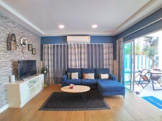 House for rent Jomtien