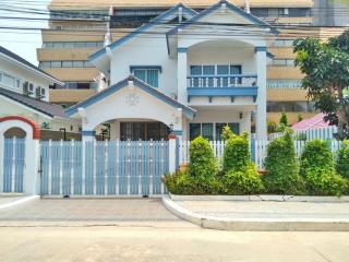 House for rent Jomtien