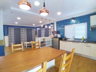 House for rent Jomtien