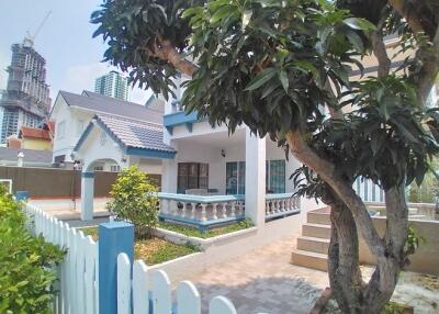 House for rent Jomtien