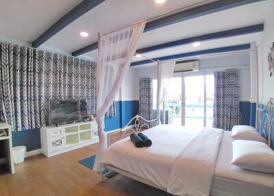 House for rent Jomtien