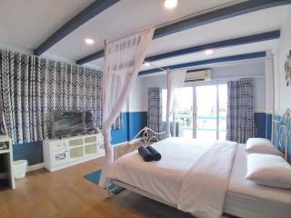 House for rent Jomtien