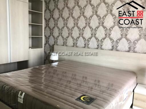 Aeras Condo for sale and for rent in Jomtien, Pattaya. SRC11096