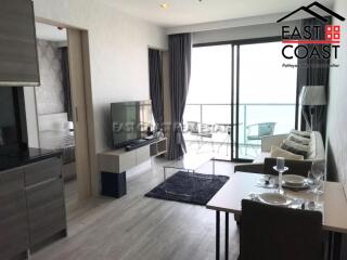 Aeras Condo for sale and for rent in Jomtien, Pattaya. SRC11096