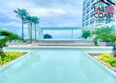 Aeras Condo for sale and for rent in Jomtien, Pattaya. SRC11096