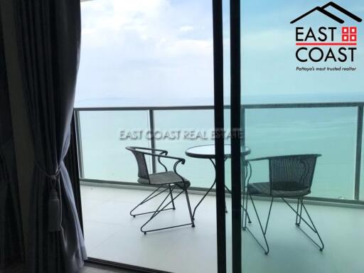 Aeras Condo for sale and for rent in Jomtien, Pattaya. SRC11096