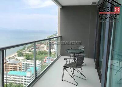 Aeras Condo for sale and for rent in Jomtien, Pattaya. SRC11096