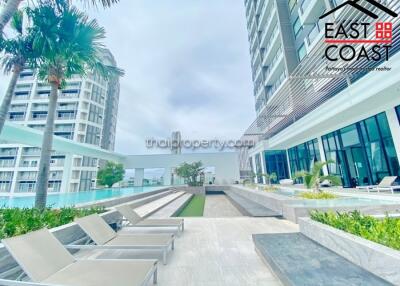 Aeras Condo for sale and for rent in Jomtien, Pattaya. SRC11096