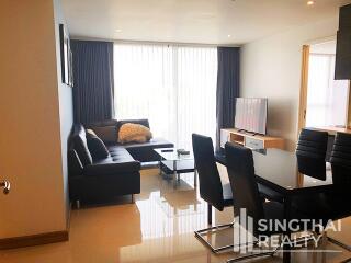 For RENT : Downtown Forty Nine / 2 Bedroom / 2 Bathrooms / 70 sqm / 42000 THB [7503025]