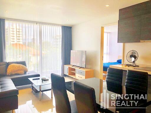For RENT : Downtown Forty Nine / 2 Bedroom / 2 Bathrooms / 70 sqm / 42000 THB [7503025]