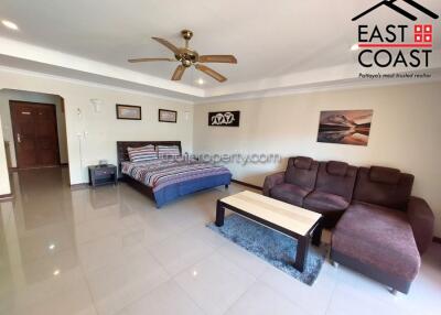 View Talay Residence 3 Condo for sale and for rent in Jomtien, Pattaya. SRC6615