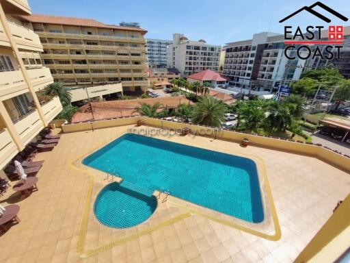 View Talay Residence 3 Condo for sale and for rent in Jomtien, Pattaya. SRC6615