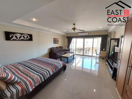 View Talay Residence 3 Condo for sale and for rent in Jomtien, Pattaya. SRC6615