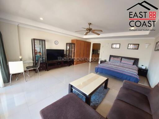 View Talay Residence 3 Condo for sale and for rent in Jomtien, Pattaya. SRC6615