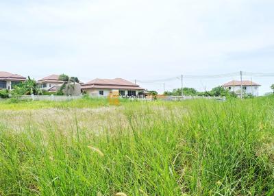 517 sqw Land Plot in Bang Saray