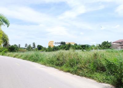 517 sqw Land Plot in Bang Saray