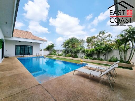 Santa Maria House for sale and for rent in East Pattaya, Pattaya. SRH7595