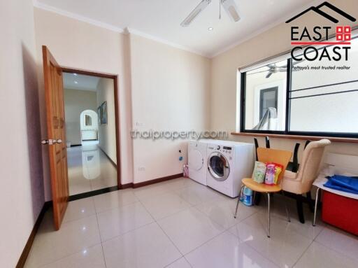 Santa Maria House for sale and for rent in East Pattaya, Pattaya. SRH7595