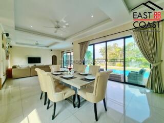 Santa Maria House for sale and for rent in East Pattaya, Pattaya. SRH7595