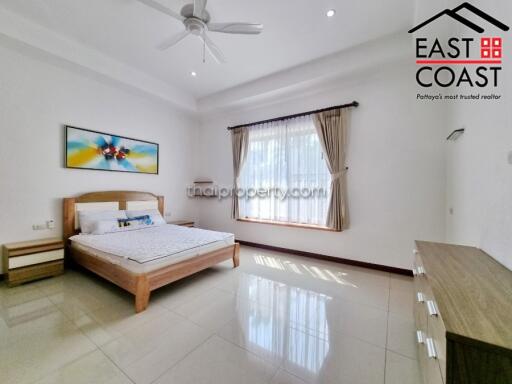 Santa Maria House for sale and for rent in East Pattaya, Pattaya. SRH7595