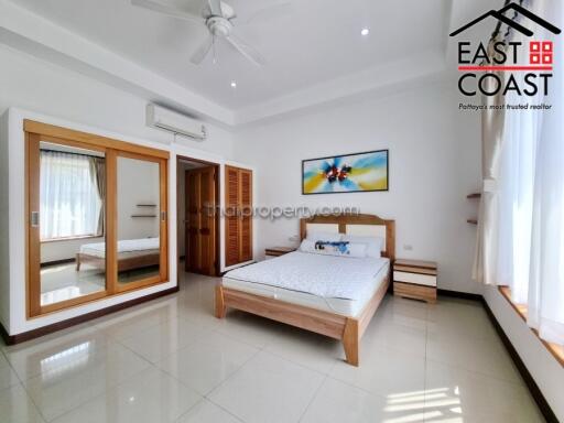 Santa Maria House for sale and for rent in East Pattaya, Pattaya. SRH7595