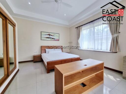 Santa Maria House for sale and for rent in East Pattaya, Pattaya. SRH7595