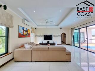 Santa Maria House for sale and for rent in East Pattaya, Pattaya. SRH7595