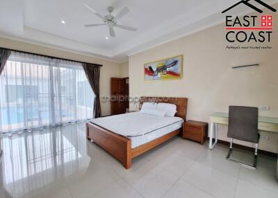 Santa Maria House for sale and for rent in East Pattaya, Pattaya. SRH7595