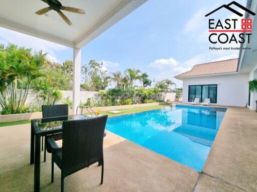 Santa Maria House for sale and for rent in East Pattaya, Pattaya. SRH7595