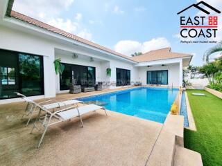 Santa Maria House for sale and for rent in East Pattaya, Pattaya. SRH7595