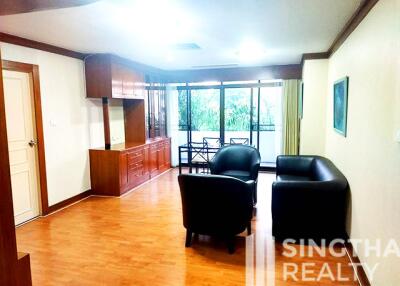 For RENT : The Waterford Park Sukhumvit 53 / 2 Bedroom / 3 Bathrooms / 152 sqm / 42000 THB [7555001]
