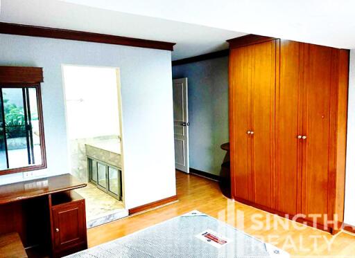 For RENT : The Waterford Park Sukhumvit 53 / 2 Bedroom / 3 Bathrooms / 152 sqm / 42000 THB [7555001]